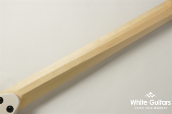 Boden J6 Tremolo Standard - Pale Blue White